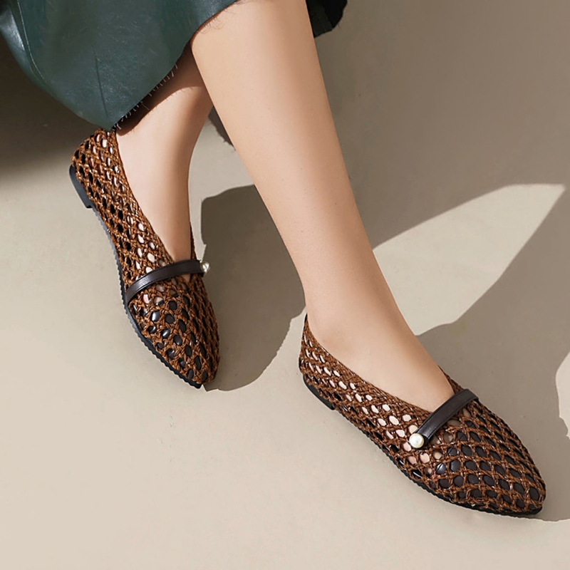 Girseaby 2025 New Women Sandal - Women'S Shoes Yellow ulasan dan harga