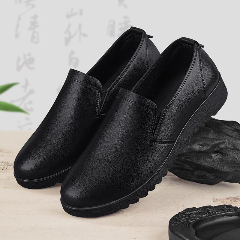 Women's waterproof non-slip oi - Women'S Shoes For Standing All Day ulasan dan harga