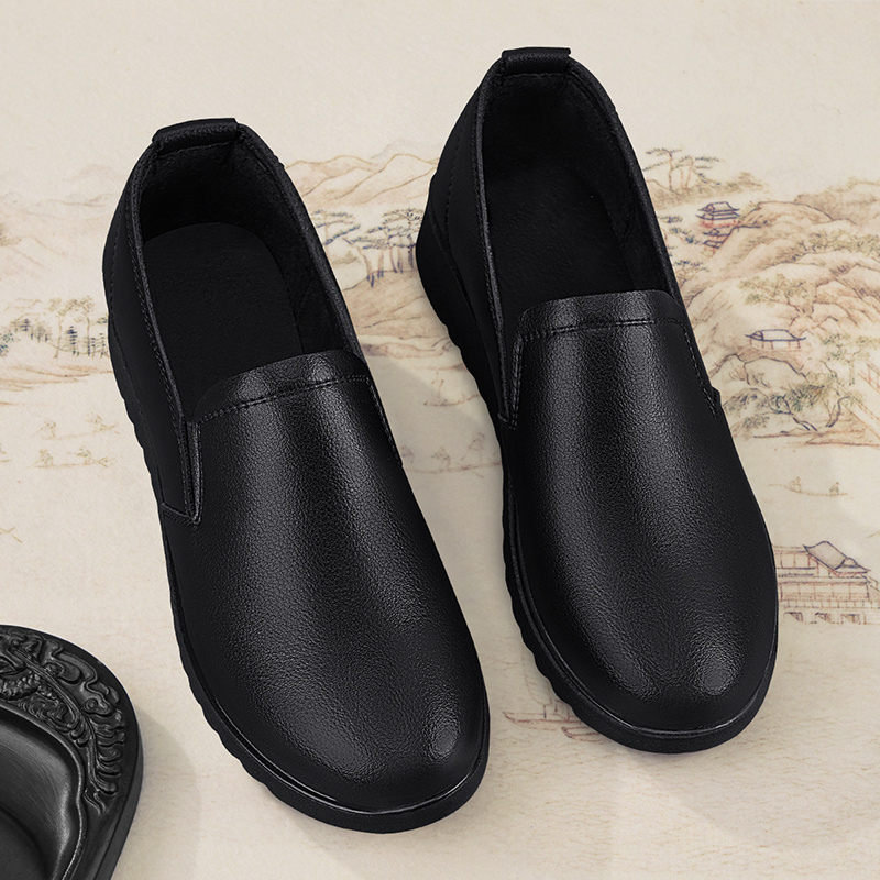 Women's waterproof non-slip oi - Women'S Shoes For Standing All Day ulasan dan harga