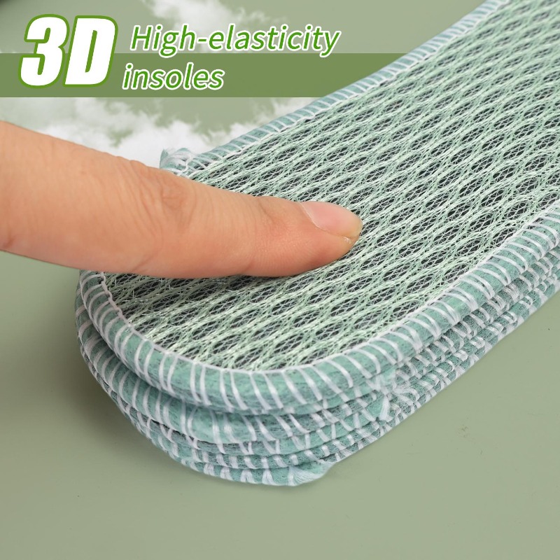 Honeycomb Breathable Insoles O - Women'S Shoes For Standing All Day ulasan dan harga