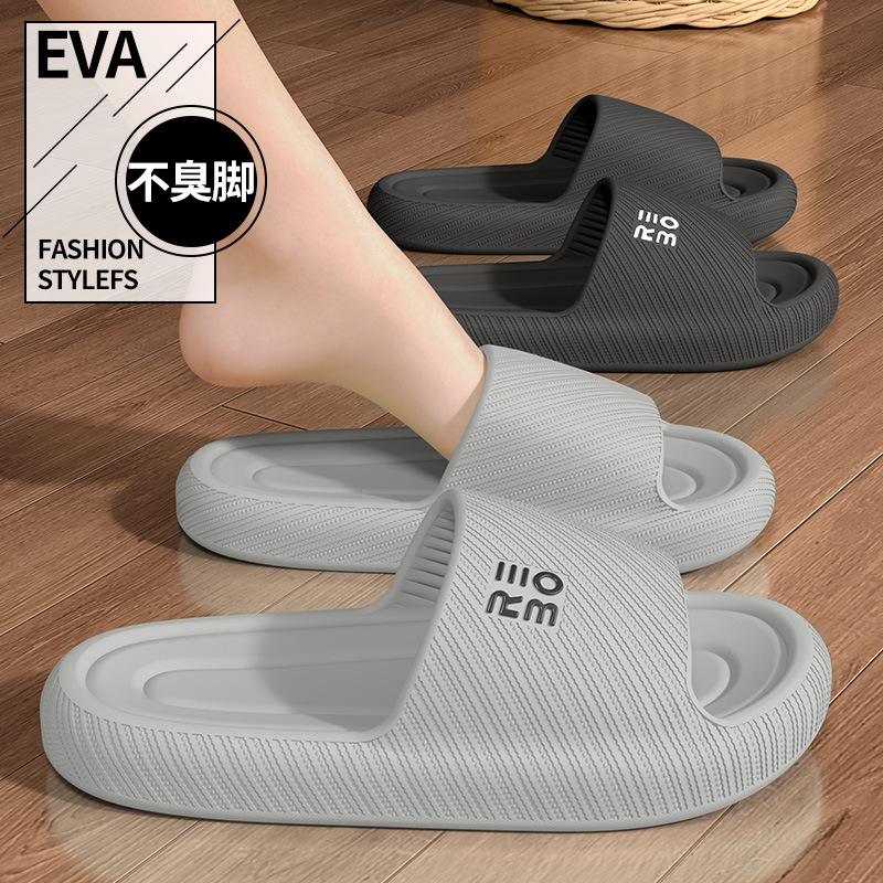 Summer Fashion Slippers Men Sh - Women'S Shoes Cloud ulasan dan harga