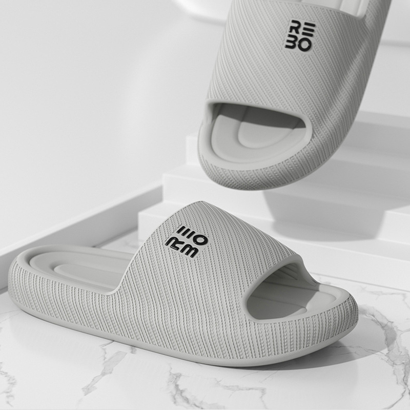Summer Fashion Slippers Men Sh - Women'S Shoes Cloud ulasan dan harga